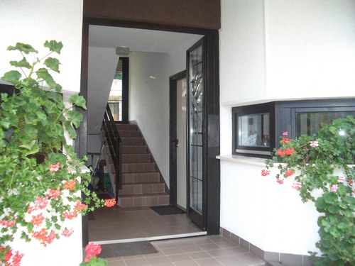 Kis Apartment House - Siófok - Holiday at Balaton on the Golden Beach